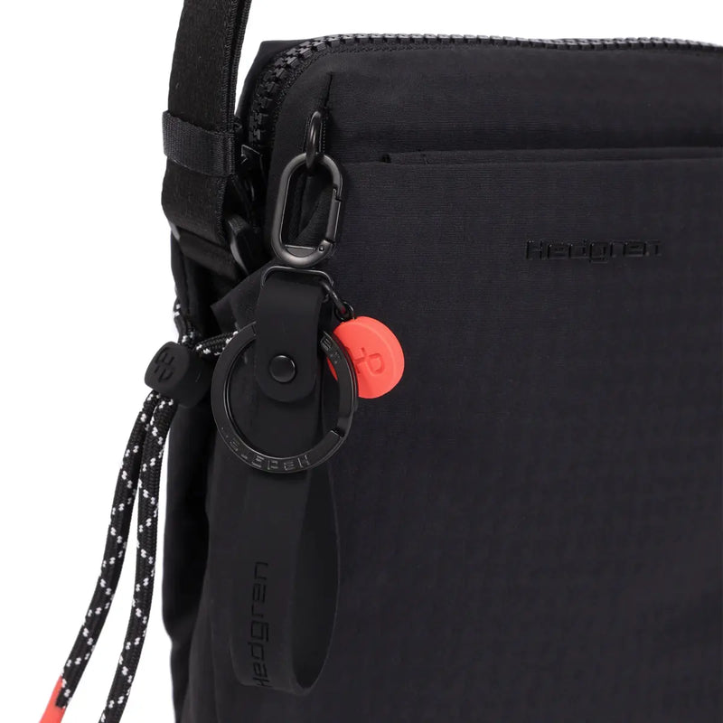 Hedgren SIPHO Phone/Bottle Bag Black