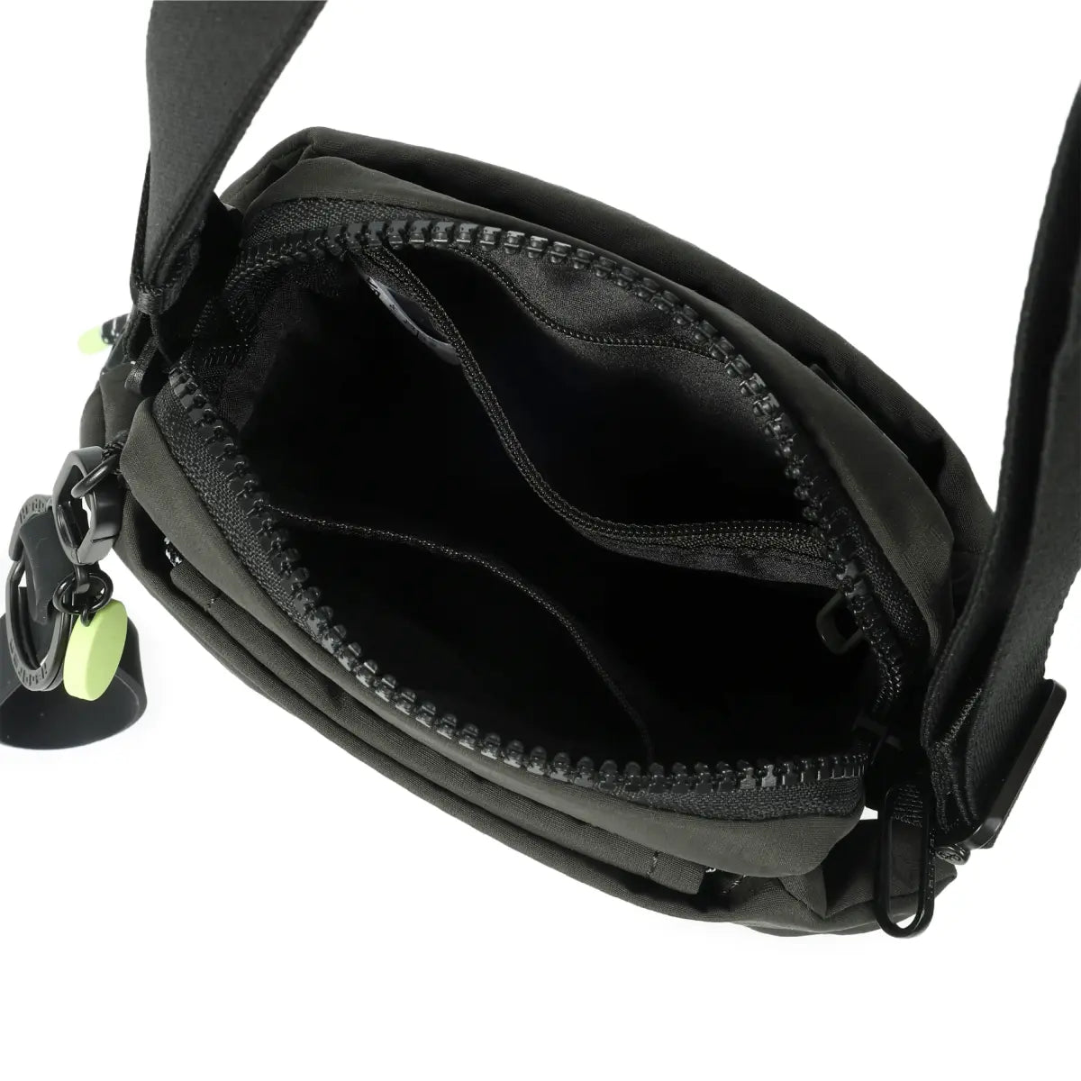 Hedgren SIPHO Phone/Bottle Bag Black Ink