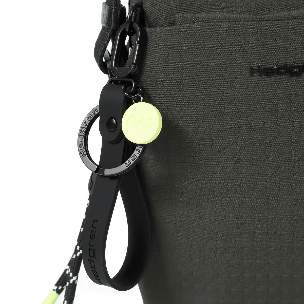 Hedgren SIPHO Phone/Bottle Bag Black Ink