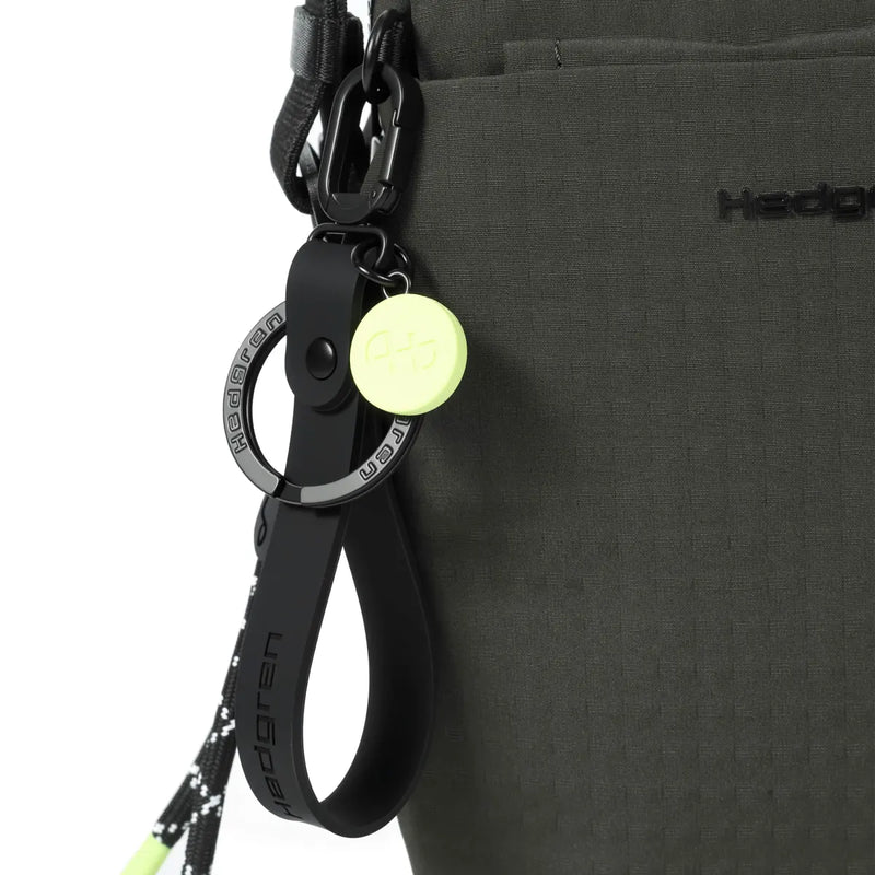 Hedgren SIPHO Phone/Bottle Bag Black Ink