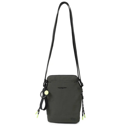 Hedgren SIPHO Phone/Bottle Bag Black Ink