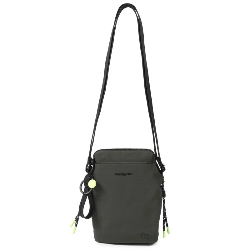 Hedgren SIPHO Phone/Bottle Bag Black Ink