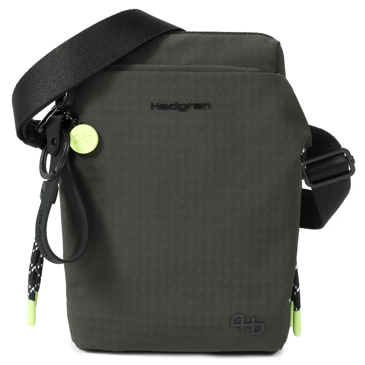 Hedgren Sipho Phone Bag - Borsa A Tracolla Donna, Compatta Con Tasca Per Bottiglia, 14x19x4 Cm