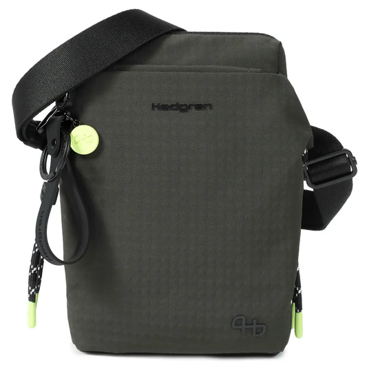 Hedgren SIPHO Phone/Bottle Bag - Black Ink