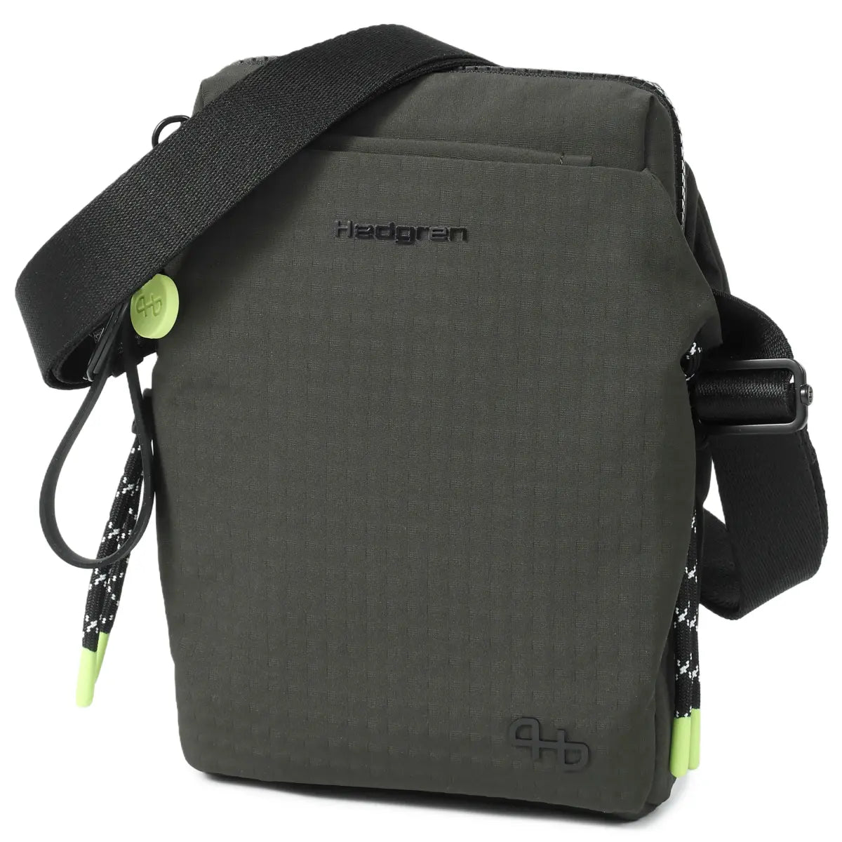 Hedgren SIPHO Phone/Bottle Bag Black Ink