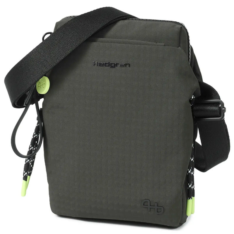 Hedgren SIPHO Phone/Bottle Bag Black Ink