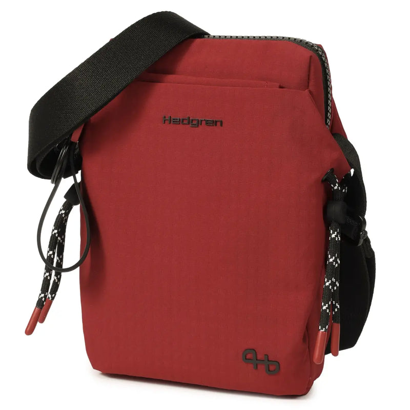 Hedgren SIPHO Phone/Bottle Bag Dahlia Red