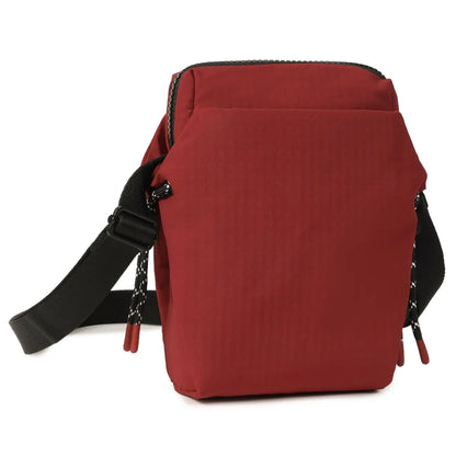 Hedgren SIPHO Phone/Bottle Bag Dahlia Red