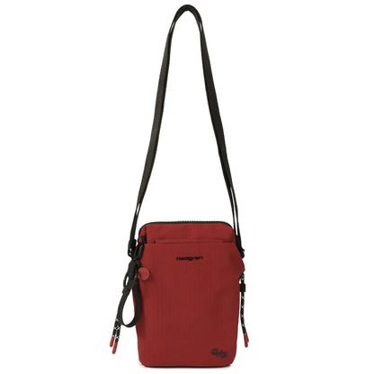 Hedgren SIPHO Phone/Bottle Bag Dahlia Red