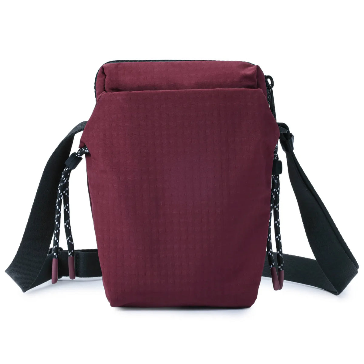 Hedgren SIPHO Phone/Bottle Bag - Maroon Banner