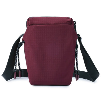 Hedgren SIPHO Phone/Bottle Bag - Maroon Banner