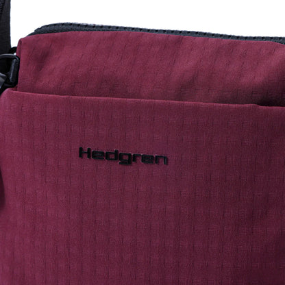 Hedgren SIPHO Phone/Bottle Bag - Maroon Banner