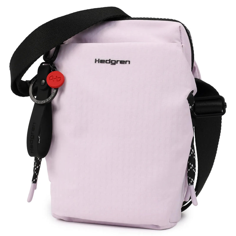 Hedgren SIPHO Phone/Bottle Bag - Orchid Ice