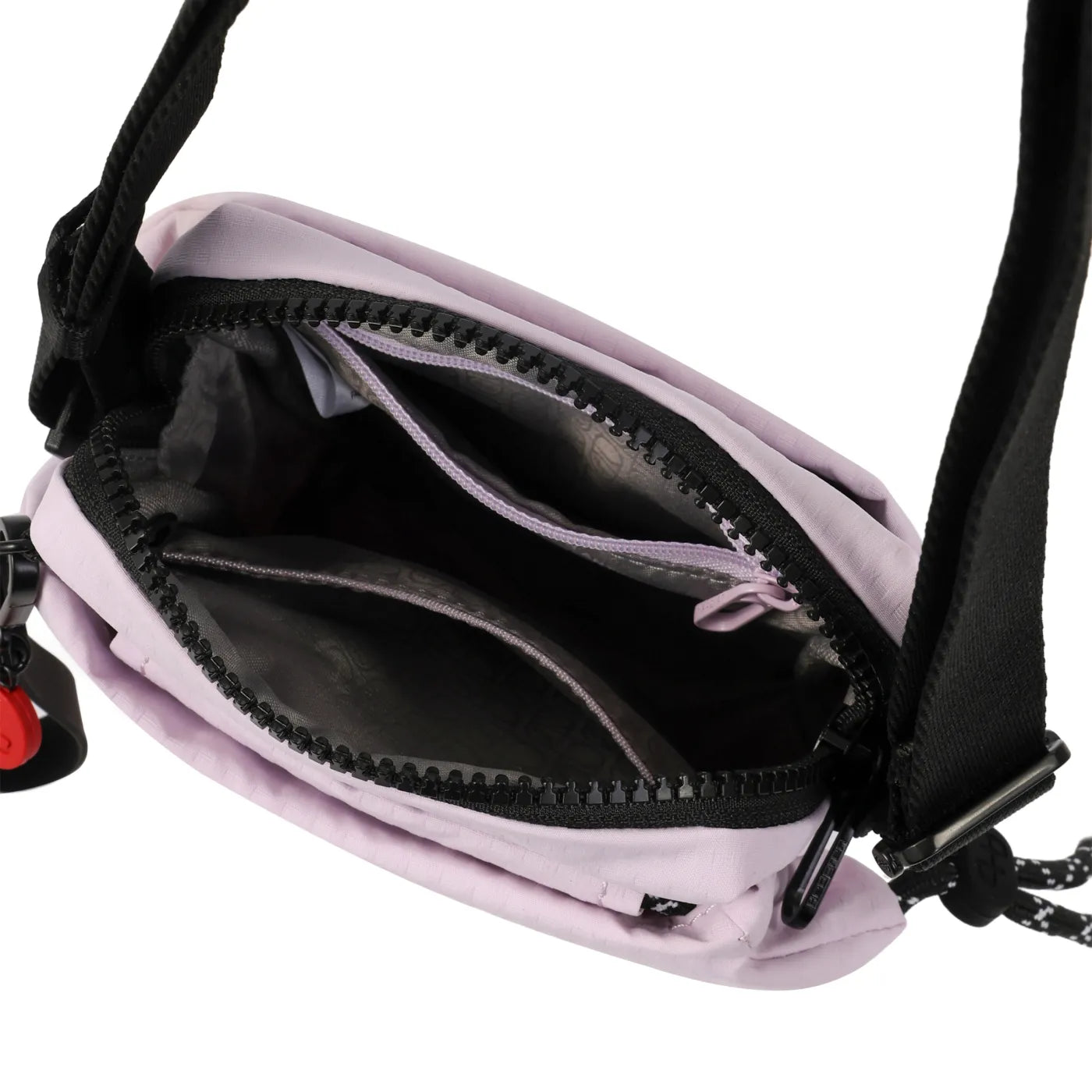 Hedgren SIPHO Phone/Bottle Bag - Orchid Ice