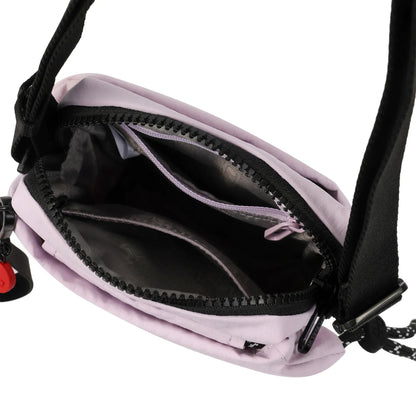 Hedgren SIPHO Phone/Bottle Bag - Orchid Ice