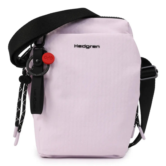 Hedgren SIPHO Phone/Bottle Bag - Orchid Ice