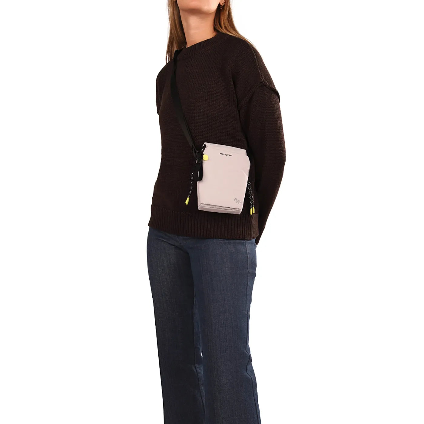 Hedgren SIPHO Phone/Bottle Bag - Orchid Ice