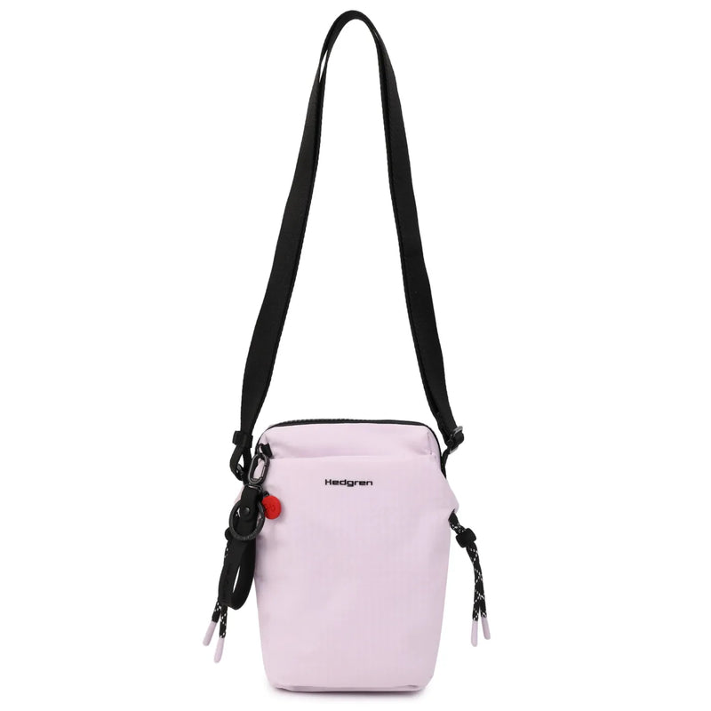 Hedgren SIPHO Phone/Bottle Bag - Orchid Ice
