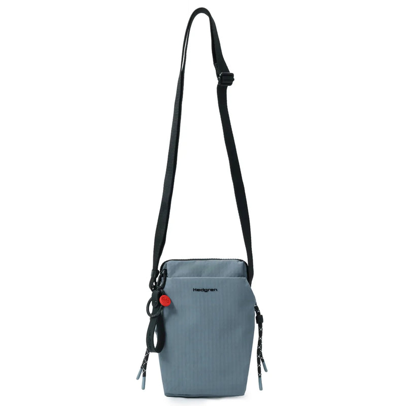 Hedgren SIPHO Phone/Bottle Bag - Stormy Weather