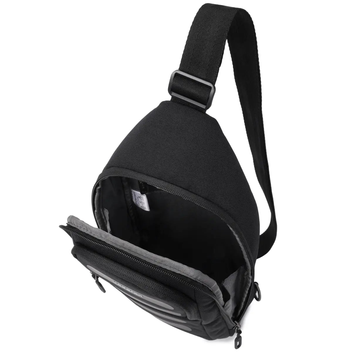 Hedgren SLING Bag with RFID Pocket - Black