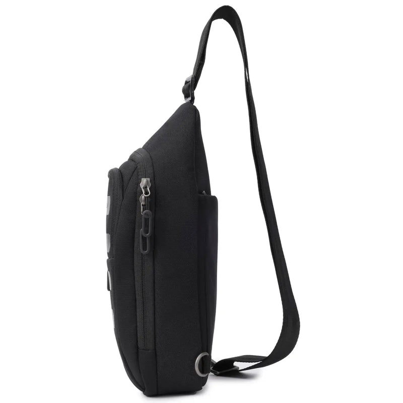 Hedgren SLING Bag with RFID Pocket - Black