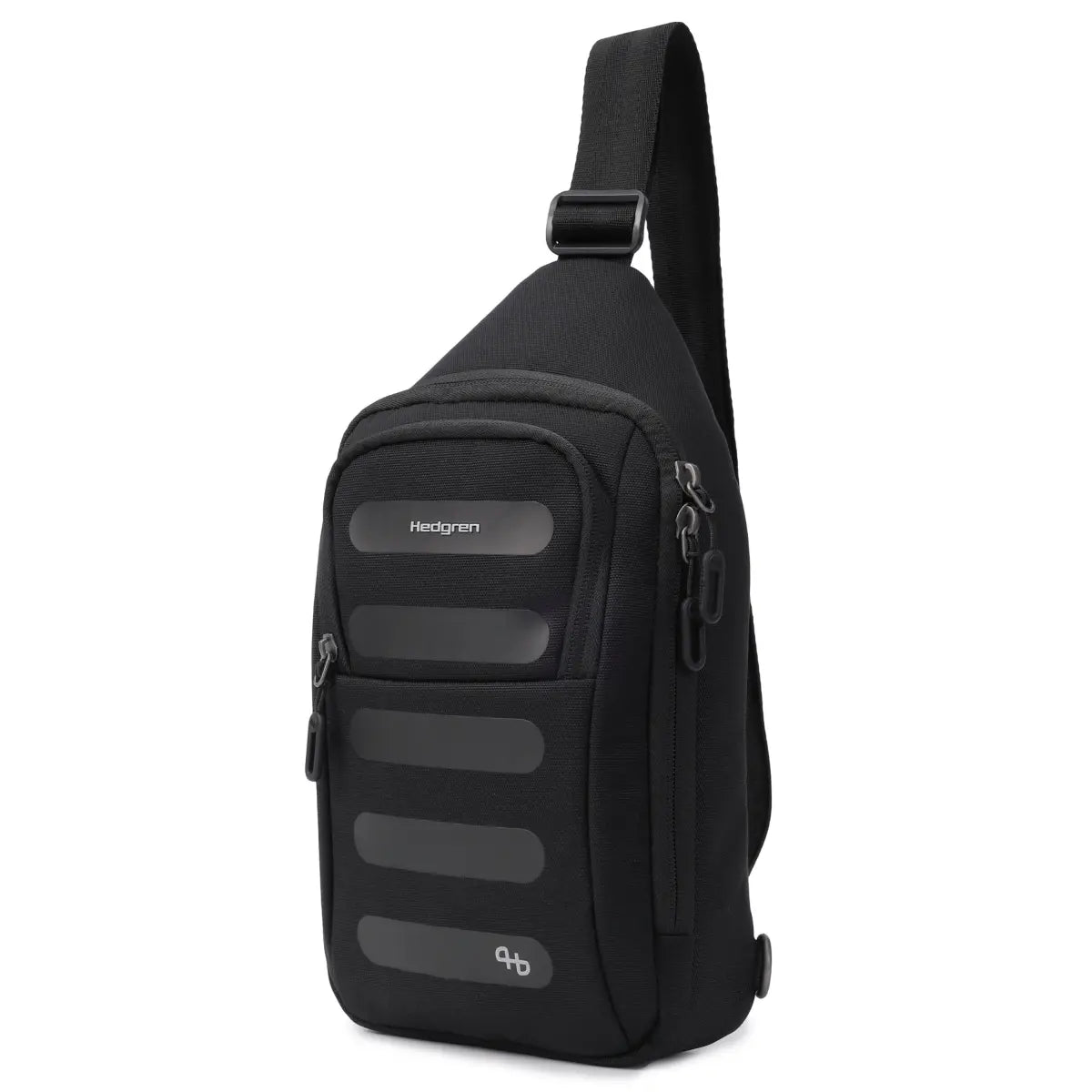Hedgren SLING Bag with RFID Pocket - Black