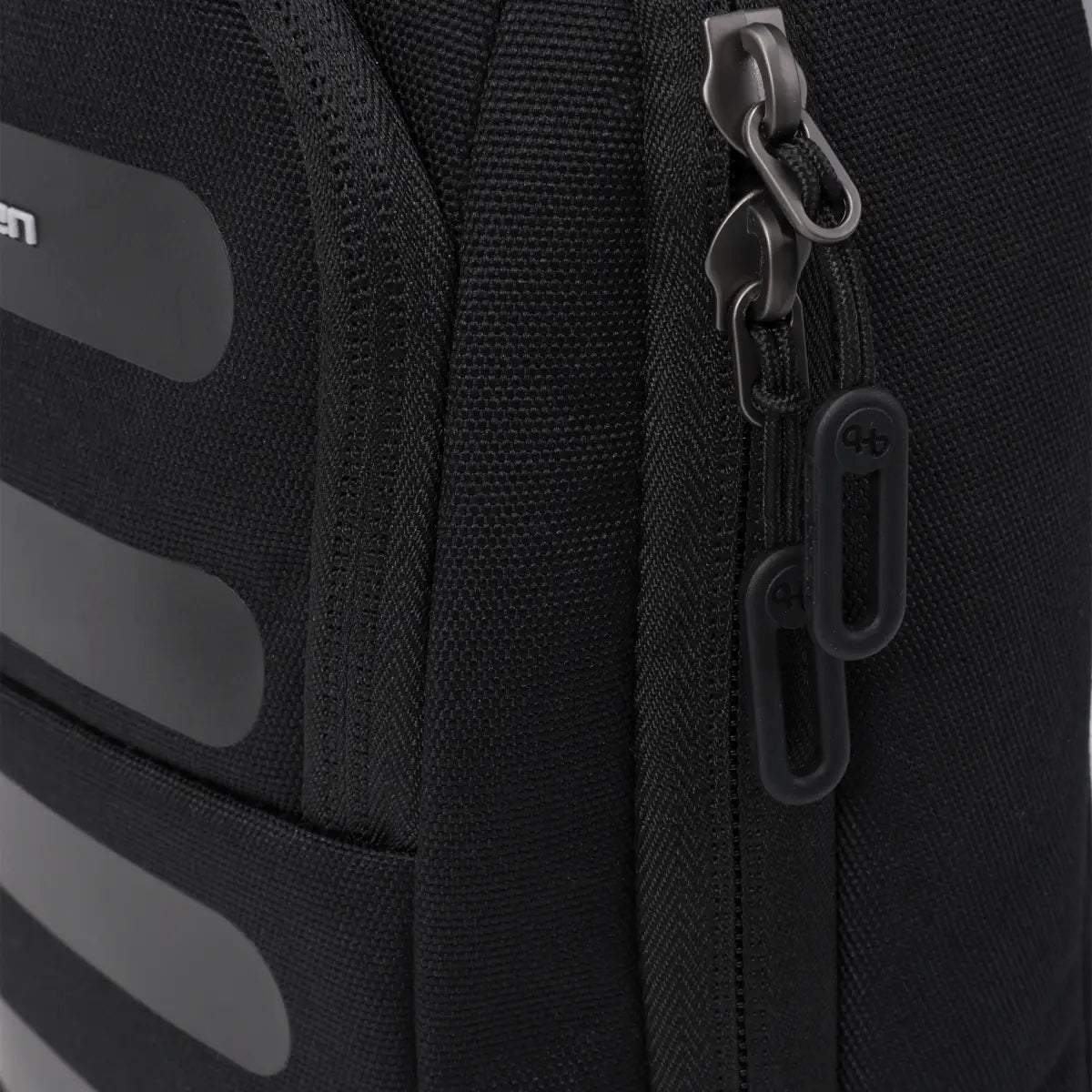 Hedgren SLING Bag with RFID Pocket - Black
