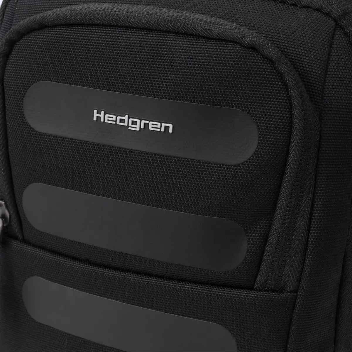 Hedgren SLING Bag with RFID Pocket - Black