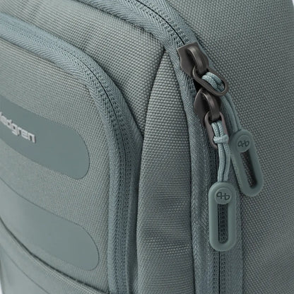 Hedgren SLING Bag with RFID Pocket - Grey Green