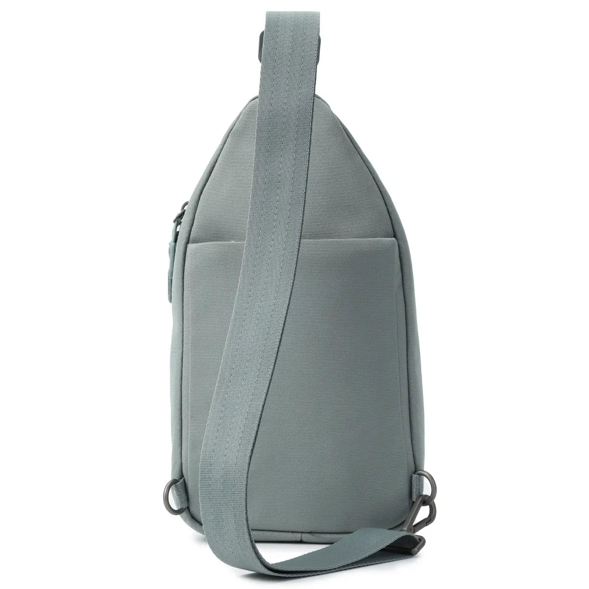 Hedgren SLING Bag with RFID Pocket - Grey Green