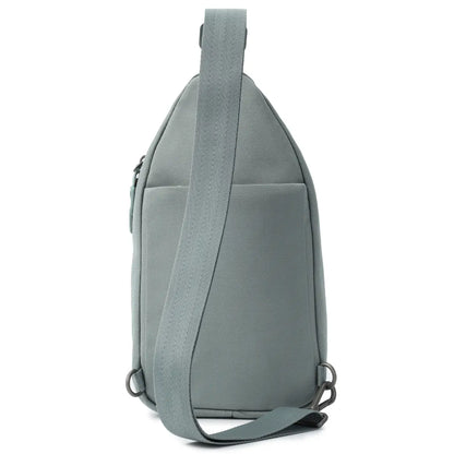 Hedgren SLING Bag with RFID Pocket - Grey Green