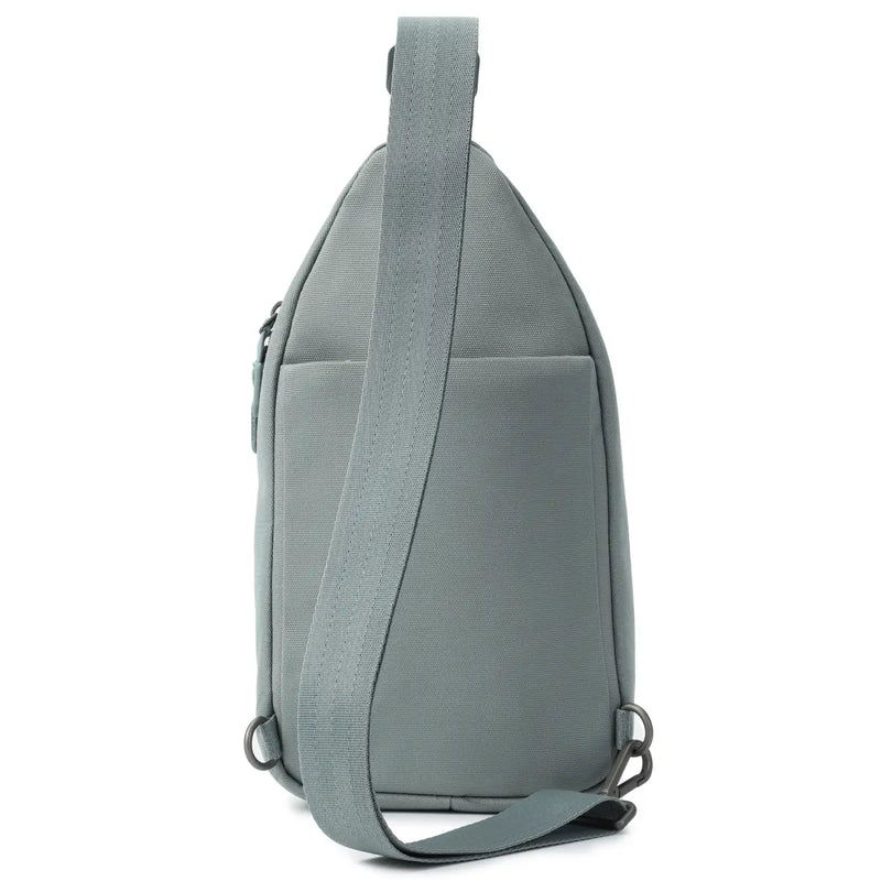 Hedgren SLING Bag with RFID Pocket - Grey Green