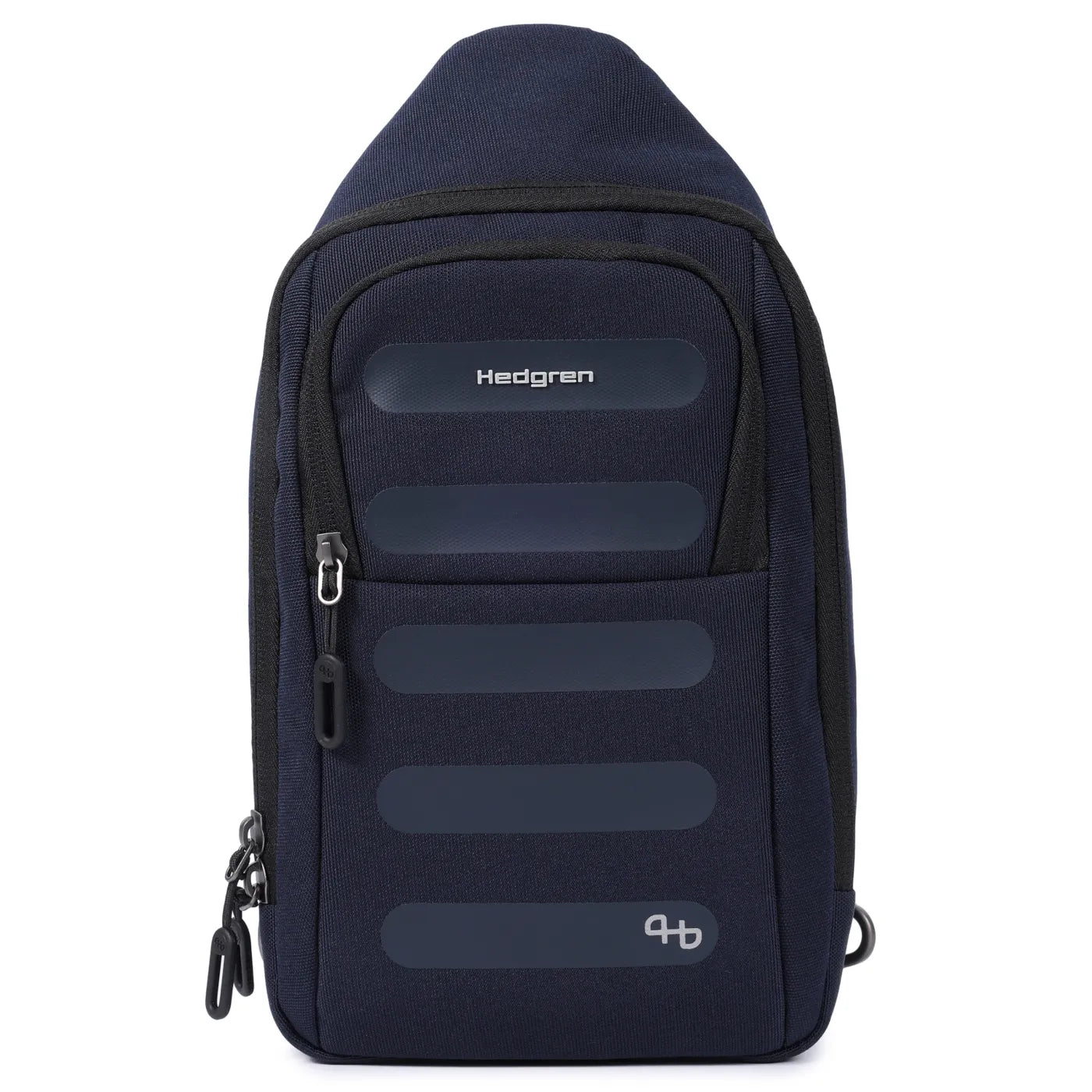 Hedgren SLING Bag with RFID Pocket - Peacoat Blue