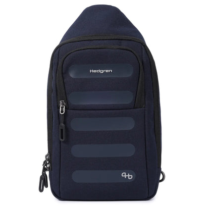 Hedgren SLING Bag with RFID Pocket - Peacoat Blue
