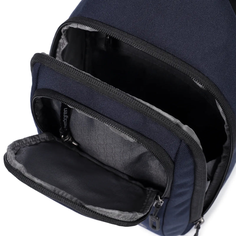 Hedgren SLING Bag with RFID Pocket - Peacoat Blue
