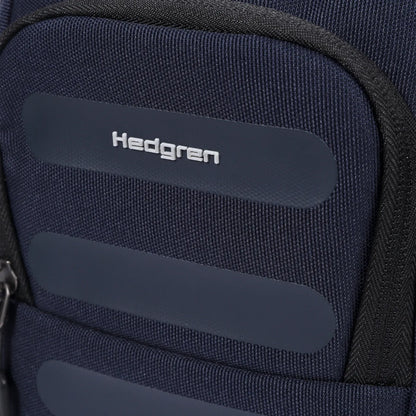 Hedgren SLING Bag with RFID Pocket - Peacoat Blue