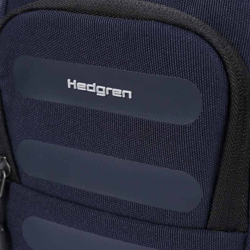 Hedgren SLING Bag with RFID Pocket - Peacoat Blue