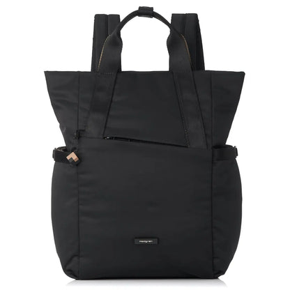 Hedgren SOLAR 14" Laptop Backpack Tote - Black