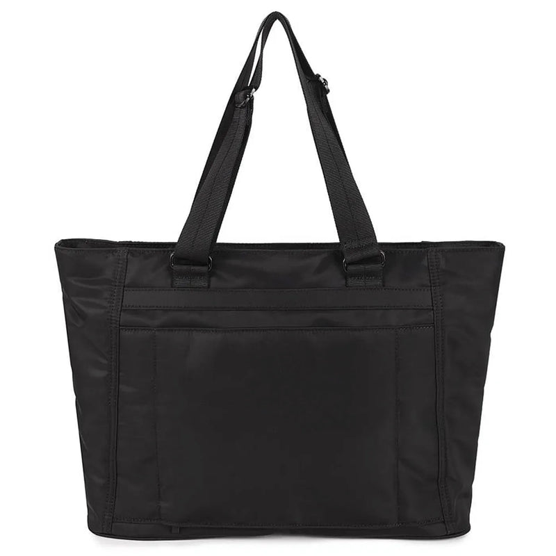Hedgren STELLA 13’’ Laptop Tote - Quilted Black