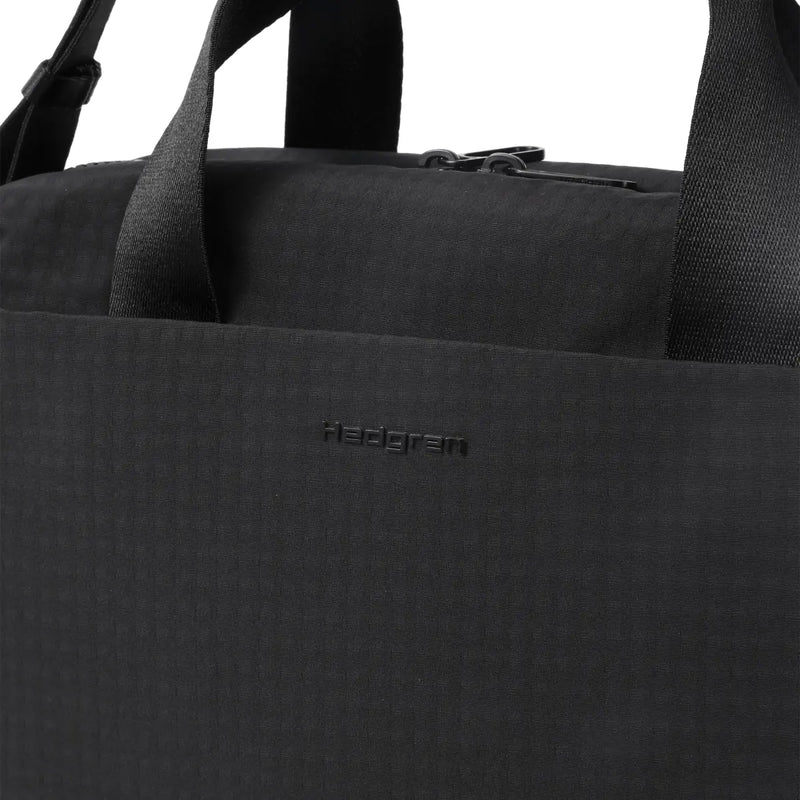 Hedgren TOMOKO Handbag Black