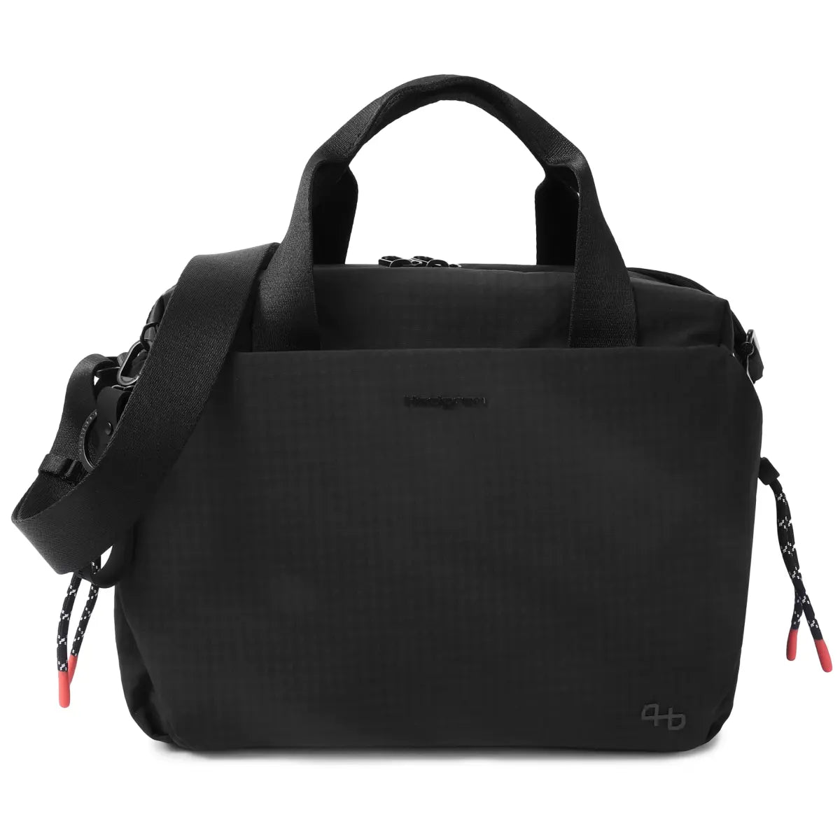 Hedgren TOMOKO Handbag - Black