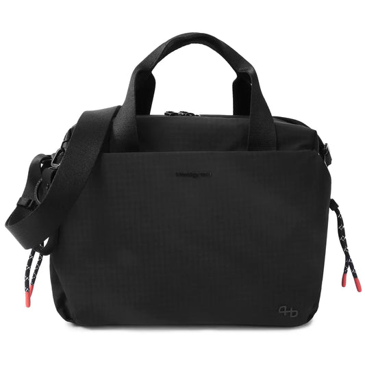 Hedgren TOMOKO Handbag - Black