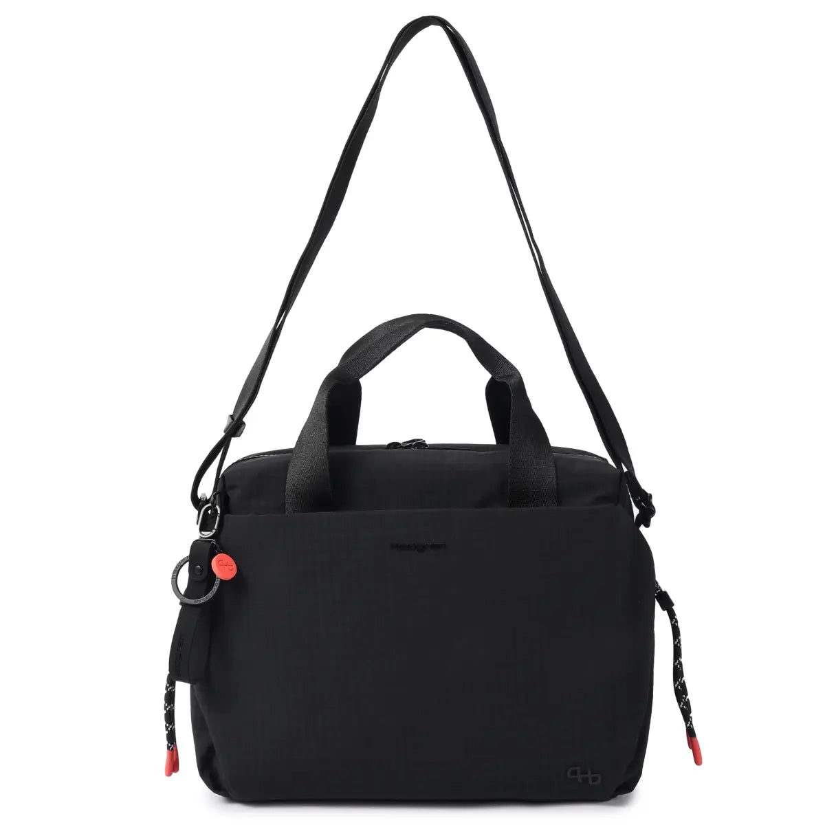 Hedgren TOMOKO Handbag Black