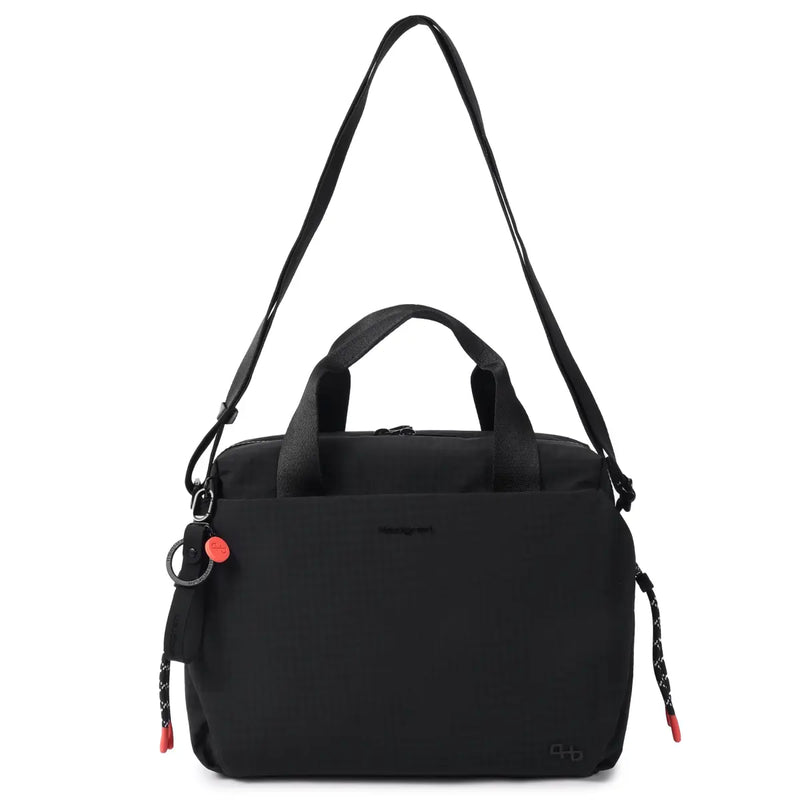 Hedgren TOMOKO Handbag Black