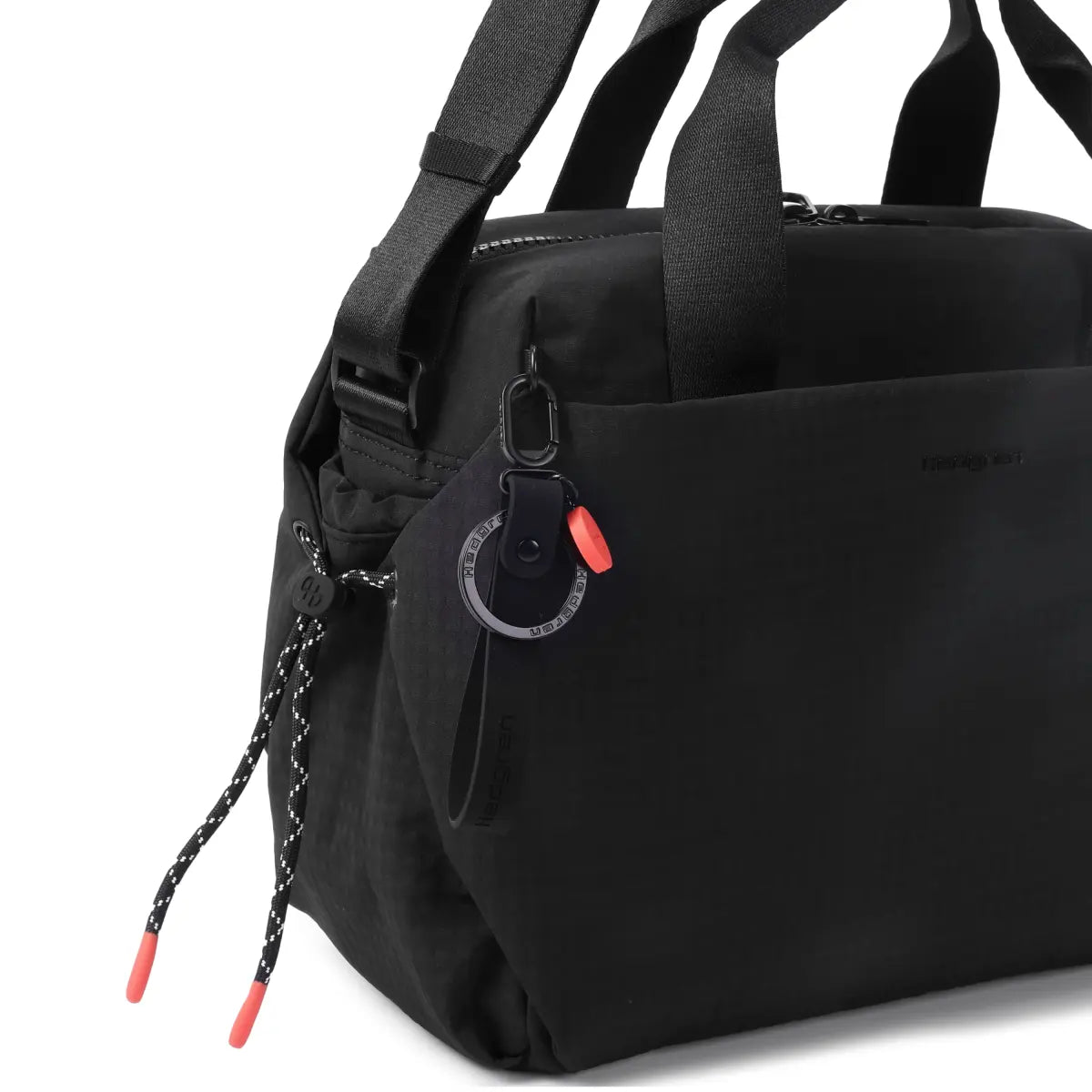 Hedgren TOMOKO Handbag Black