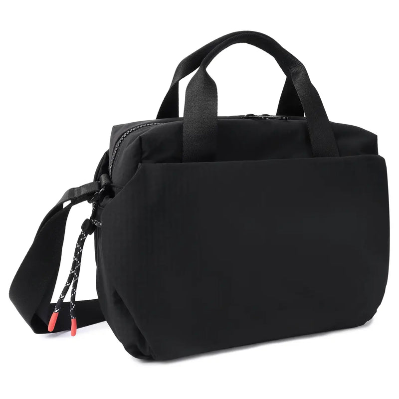 Hedgren TOMOKO Handbag Black