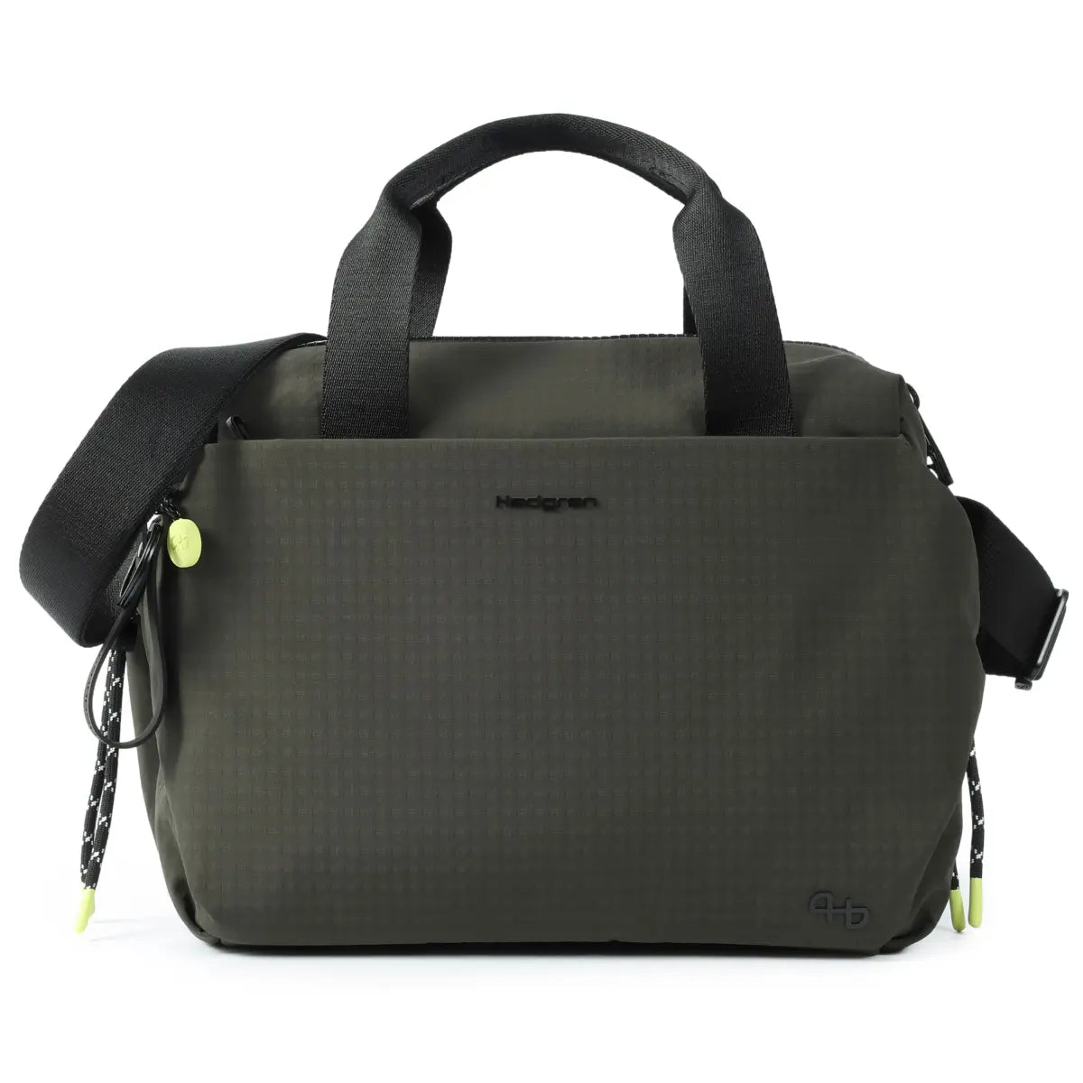 Hedgren TOMOKO Handbag - Black Ink