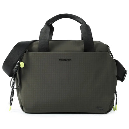 Hedgren TOMOKO Handbag - Black Ink