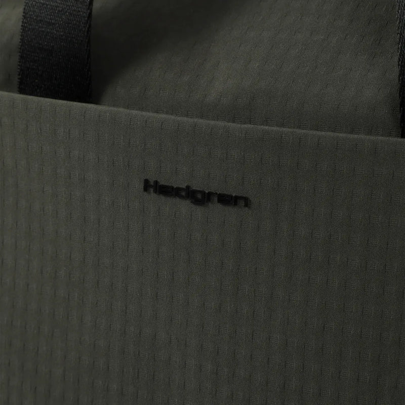 Hedgren TOMOKO Handbag Black Ink