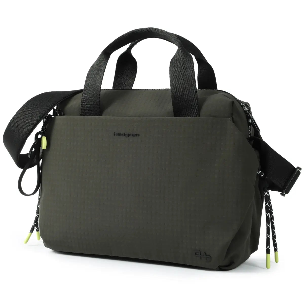 Hedgren TOMOKO Handbag Black Ink